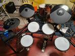 Millenium MPS-750X E-Drum Mesh Set, Muziek en Instrumenten, Ophalen, Zo goed als nieuw