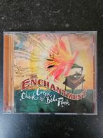 Chick Corea. The Enchantment  Cd  nieuwstaat, CD & DVD, CD | Jazz & Blues, Comme neuf, Enlèvement ou Envoi