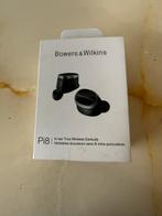 Bowers&Wilkins PI8 oortjes in perfecte staat!, Enlèvement, Comme neuf