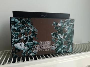 Station d'acceuil / Dock set Nintendo Switch Super Smash Bro beschikbaar voor biedingen