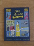Jane Austen: Verteld & Verbeeld (Barchas/Greenberg), Eén stripboek, Ophalen of Verzenden, Nieuw