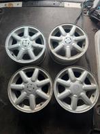 Jantes vw folf 3 golf 4  cabriolet, Enlèvement, Utilisé
