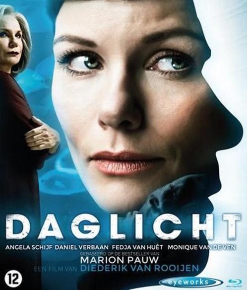 Daglicht (2013) Dvd Monique van de Ven, CD & DVD, DVD | Néerlandophone, Utilisé, Film, Thriller, À partir de 12 ans, Enlèvement ou Envoi