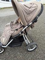 Pericles Evo buggy /kinderwagen combi, Ophalen, Gebruikt, Kinderwagen, Met reiswieg