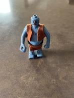 Lego Mountain Troll Harry Potter, Kinderen en Baby's, Ophalen of Verzenden, Zo goed als nieuw, Lego
