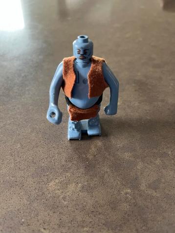 Lego Mountain Troll Harry Potter beschikbaar voor biedingen