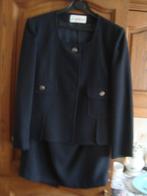 Vintage mantelpakje., Kleding | Dames, Ophalen, Gedragen, Maat 46/48 (XL) of groter