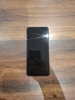 Samsung Galaxy A12, Telecommunicatie, Ophalen, Gebruikt, Zwart, Touchscreen