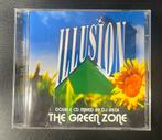 Illusion the green zone, Ophalen, Zo goed als nieuw