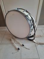 Vintage Wiley Super Marching Bas Drum XXX, Muziek en Instrumenten, Ophalen, Zo goed als nieuw