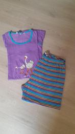 Woody: Meisjespyjama (14A), Nacht- of Onderkleding, Gebruikt, Meisje, Ophalen of Verzenden