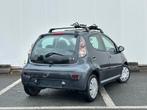 Citroën C1 | 1.0i Benzine | Airco | Carplay, C1, Bedrijf, Handgeschakeld, 5 deurs