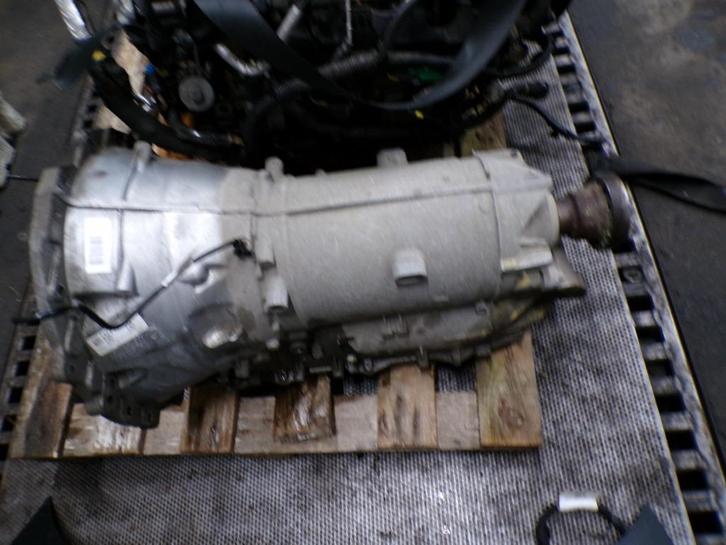 Boite de vitesses Jaguar XF 1 2.2D 120kw 224DT 2011 A8, Autos : Pièces & Accessoires, Transmission & Accessoires, Jaguar, Utilisé