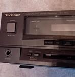 Technics SA 180L versterker, Audio, Tv en Foto, Versterkers en Ontvangers, Ophalen of Verzenden