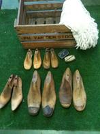 Schoenleesten, Antiek en Kunst, Ophalen