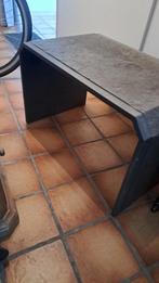 salontafel, Huis en Inrichting, Ophalen, Zo goed als nieuw
