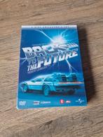 Back to the Future collectors set, Ophalen of Verzenden, Nieuw in verpakking