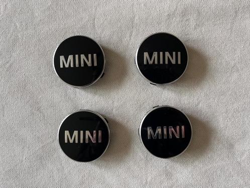 4 caches moyeux pour jantes  MINI F54..., Auto-onderdelen, Overige Auto-onderdelen, Mini, Nieuw, Ophalen of Verzenden
