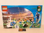 3409 - Lego Championship Challenge Football - NEUF ET SCELLÉ, Enlèvement ou Envoi, Neuf, Lego