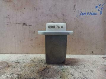 Nissan Primera III Kachel Weerstand 4BA0A7H27 2002 t/m 2009 beschikbaar voor biedingen