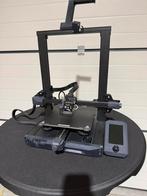 Ender 3 S1 als nieuw!, Computers en Software, 3D Printers, Ophalen, Zo goed als nieuw