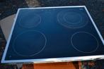 AEG keramische kookplaat, Ophalen, Inductie