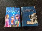 Jeugdboek Kinderen van Olympus (kristallen tranen), Boeken, Fictie, Ophalen of Verzenden, Zo goed als nieuw