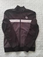 Sergio Tacchini - Vintage jack in 3 kleuren (M), Ophalen of Verzenden, Zo goed als nieuw, Sergio tacchini