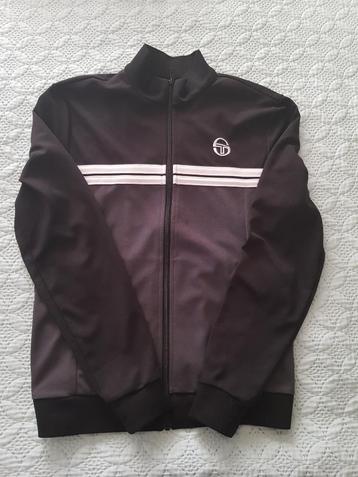 Sergio Tacchini - Vintage jack in 3 kleuren (M) beschikbaar voor biedingen