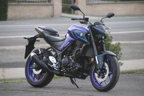 Yamaha MT-03, Motoren, Motoren | Yamaha, Particulier, Naked bike, 12 t/m 35 kW, 2 cilinders, Ophalen