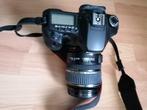 Canon foto toestel  met extra batterij, Ophalen, Gebruikt