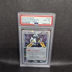 Rocket's Raikou EX Deoxys Holo Ex PSA 8, Enlèvement ou Envoi