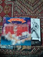 lp krokus change of address, Ophalen of Verzenden