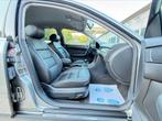 ✅Audi A6🔥1.9 Tdi 130Pk Manual 💪121000Km👌Leer, Cruise,Park, Voorwielaandrijving, Parkeersensor, 4 cilinders, Beige