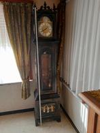 Staande chinese klok, Antiek en Kunst, Antiek | Klokken, Ophalen