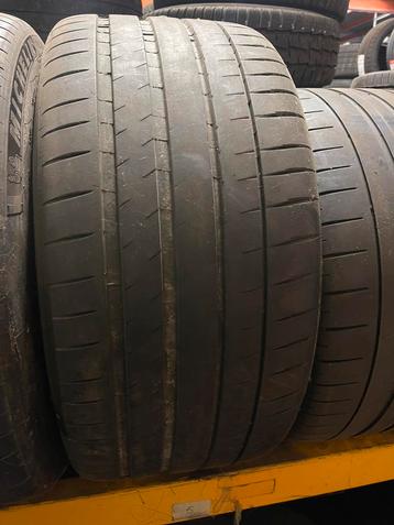 325/35/23 Michelin beschikbaar voor biedingen