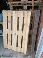 Europallet pallet palet, Ophalen, Zo goed als nieuw, Pallet
