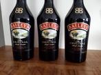 Lot de 3 bouteilles de BAILEY'S, Enlèvement