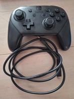 Nintendo Switch Pro Controller, Games en Spelcomputers, Ophalen of Verzenden, Switch