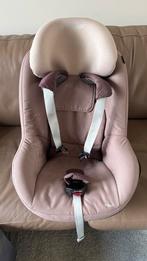 Maxi-cosi Pearl met maxi - cosi familyFix, Kinderen en Baby's, Ophalen, Gebruikt, Isofix, Slaapstand