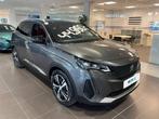 Peugeot 3008  Hybrid4 300 e-Auto8 GT, Auto's, Peugeot, Te koop, Zilver of Grijs, 5 deurs, 0 g/km