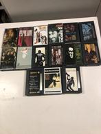 15 DCC cassettes, TV, Hi-fi & Vidéo, Decks cassettes, Enlèvement