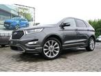 Ford Edge Vignale FULL OPTION - ALL WHEEL DRIVE - AUTOMAAT, SUV ou Tout-terrain, 5 places, Automatique, Bleu