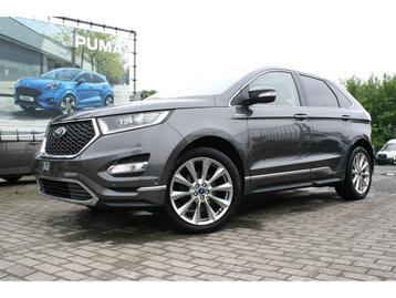 Ford Edge Vignale FULL OPTION - ALL WHEEL DRIVE - AUTOMAAT 