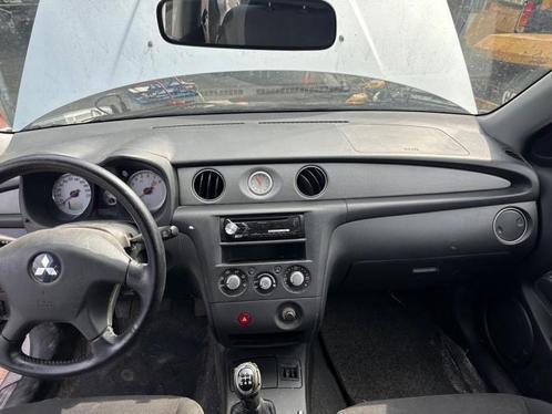 Airbag Set + Module van een Mitsubishi Outlander, Auto-onderdelen, Elektronica en Kabels, Mitsubishi, Gebruikt, 3 maanden garantie