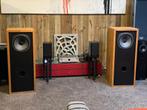 Zelfbouw Tannoy 3142, Audio, Tv en Foto, Ophalen, Gebruikt