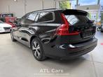 Volvo V60 2.0DIESEL | AIRCO | NAVIGATIE | EURO6 |1J GARANTIE, Auto's, Volvo, Voorwielaandrijving, Stof, 4 cilinders, 1969 cc