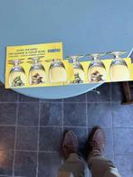 ricard tafel reclame gagne karton, Verzamelen, Reclamebord, Ricard, Nieuw, Ophalen of Verzenden