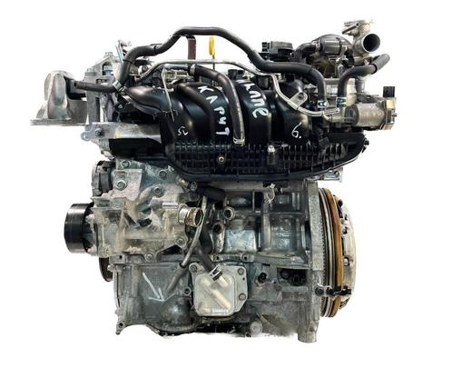 Nissan X-Trail MK3 III T32 1.6 MR16DDT MR16-motor, Auto-onderdelen, Motor en Toebehoren, Nissan, Ophalen