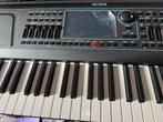 Ketron sd9 zo goed als nieuw  Met Garantie, Enlèvement, Comme neuf, 76 touches, Sensitif